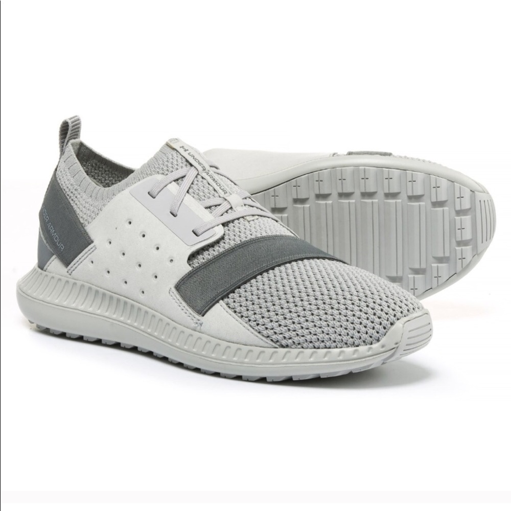 Under Armour Threadborne Shift Running Shoes